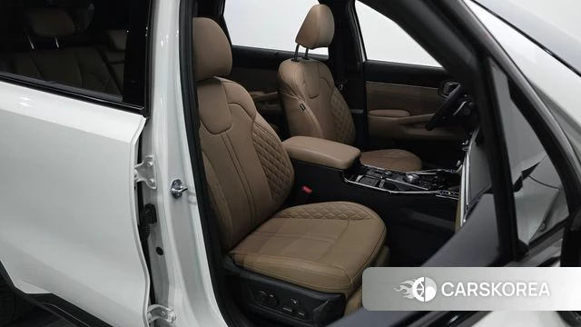 Kia The New Sorento 4th Generation id 5021200 из Кореи 18