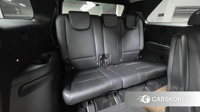 Hyundai Palisade (LX3) id 4748939 из Кореи 18