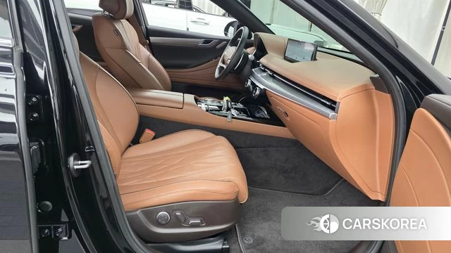 Genesis G80 (RG3) id 5034502 из Кореи 18