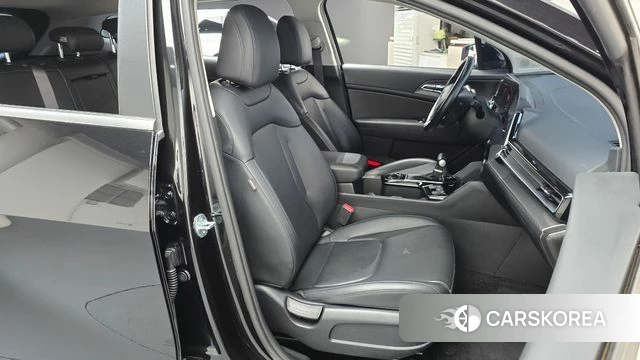 Kia Sportage 5th Generation id 4975671 из Кореи 18