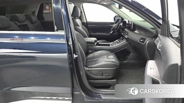 Hyundai Palisade id 5028783 из Кореи 18