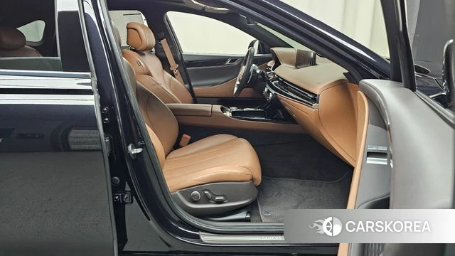 Genesis G80 (RG3) id 5013326 из Кореи 18