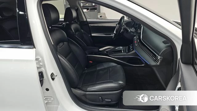 Hyundai The New Grandeur IG id 5013072 из Кореи 18