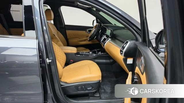 Kia Sorento 4th Generation id 5047074 из Кореи 18