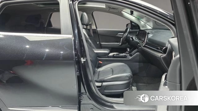 Kia Sportage 5th Generation id 5047357 из Кореи 18