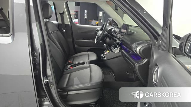 Hyundai Casper id 5058382 из Кореи 18