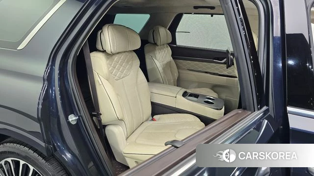 Hyundai Palisade id 5040742 из Кореи 18