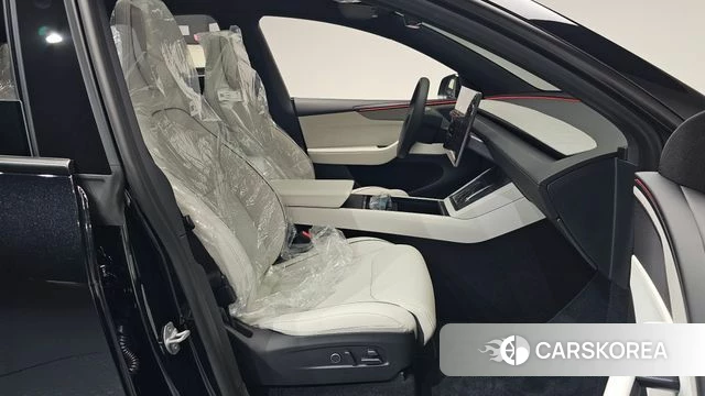 Tesla Model Y id 4990135 из Кореи 18