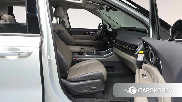 Kia The New Carnival 4th Generation id 5011482 из Кореи 18