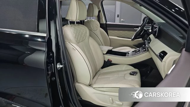 Hyundai Palisade id 4929878 из Кореи 18