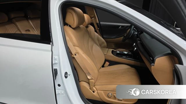 Genesis G80 (RG3) id 5040858 из Кореи 18