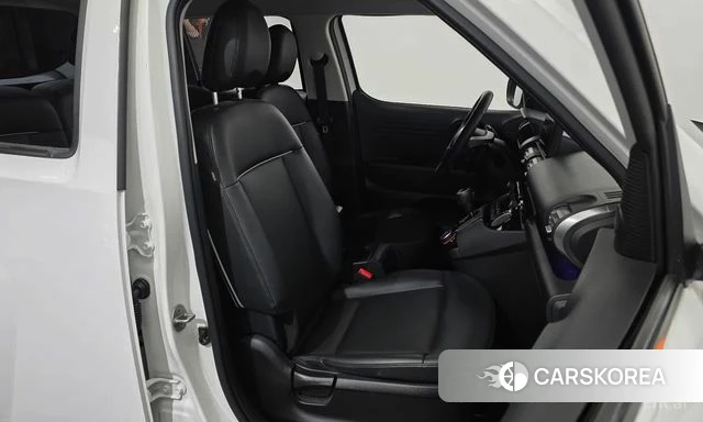 Hyundai Casper id 4463877 из Кореи 18