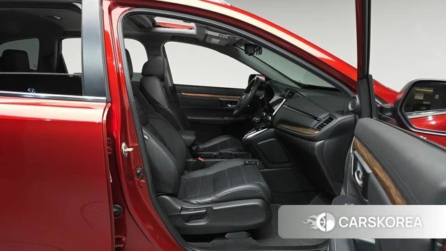 Honda CR-V 5th generation id 4930771 из Кореи 18