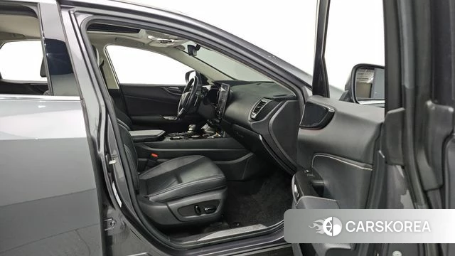 Lexus NX450h + 2nd generation id 4958510 из Кореи 18