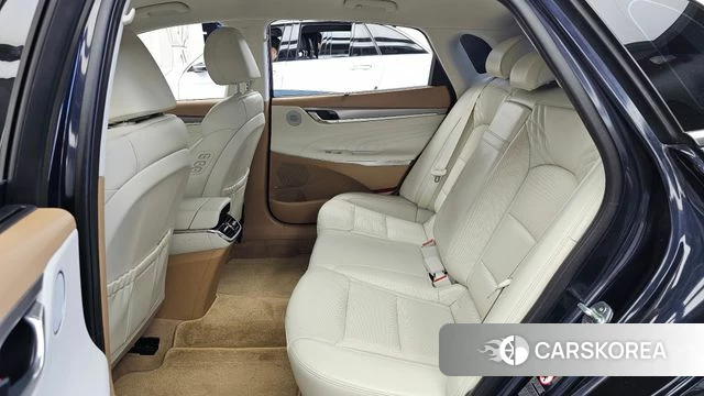 Hyundai The New Grandeur IG id 4987329 из Кореи 18
