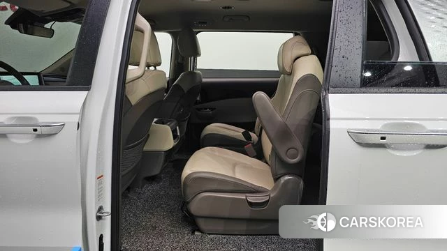 Kia Carnival 4th generation id 4981482 из Кореи 18