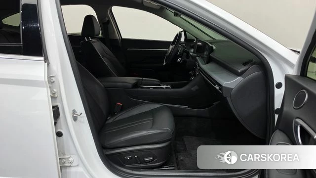 Hyundai Sonata D Edge (DN8) id 5021126 из Кореи 18