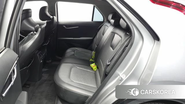 Kia Di All New Niro EV id 5002624 из Кореи 18
