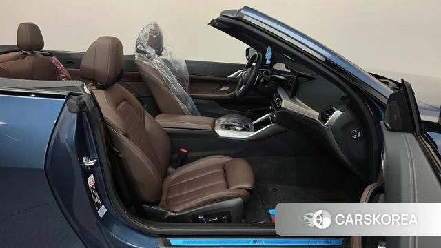 BMW 4 Series (G22) id 5016349 из Кореи 18