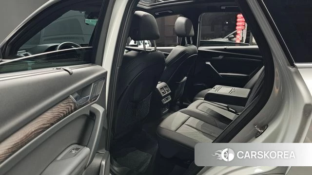 Audi Q5 (FY) id 4898585 из Кореи 18