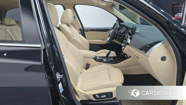 BMW X3 (G01) id 4998836 из Кореи 18