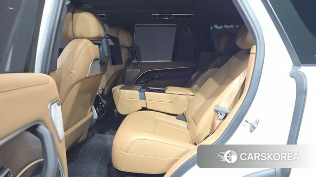 Land Rover Range Rover 5th Generation id 5022142 из Кореи 18
