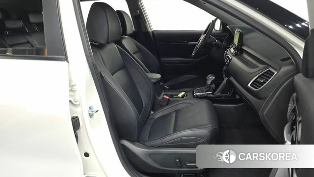 Kia Seltos id 5023510 из Кореи 18