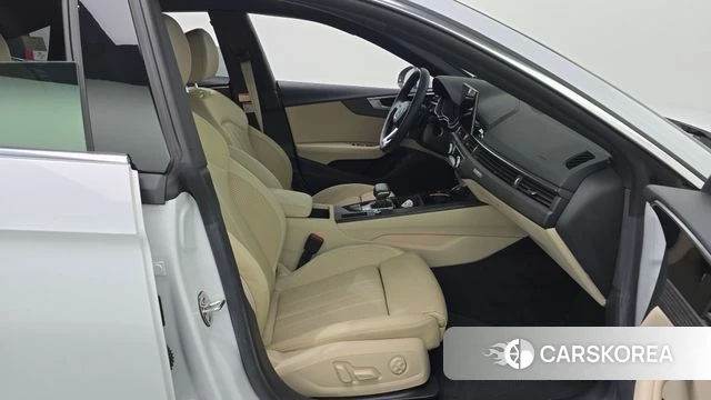Audi A5 (F5) id 4921937 из Кореи 18