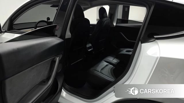 Tesla Model Y id 5022073 из Кореи 18