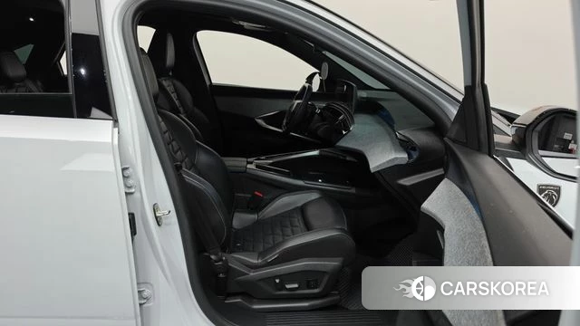 Peugeot 3008 second generation id 4940993 из Кореи 18