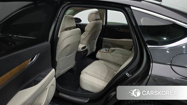 Genesis G80 (RG3) id 4981145 из Кореи 18