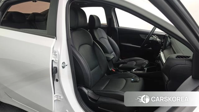 Kia The New K3 2nd generation id 4991661 из Кореи 18