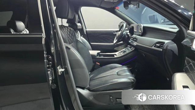 Hyundai Palisade id 4959538 из Кореи 18