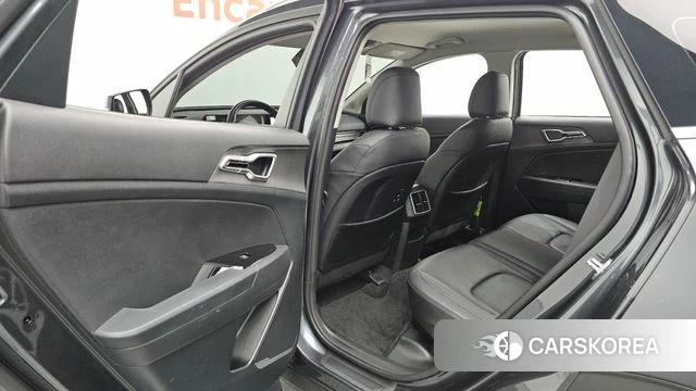 Kia Sportage 5th Generation id 5003258 из Кореи 18