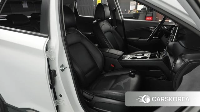 Hyundai Kona Electric id 4966798 из Кореи 18