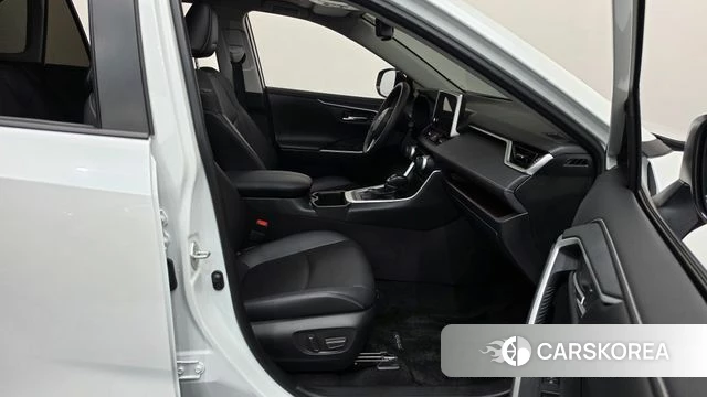 Toyota RAV4 5th Generation id 5001857 из Кореи 18