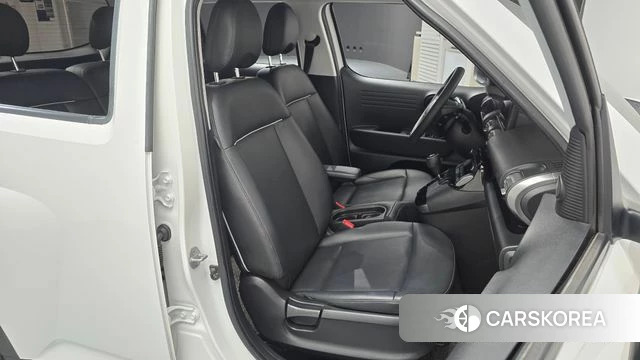 Hyundai Casper id 5017009 из Кореи 18