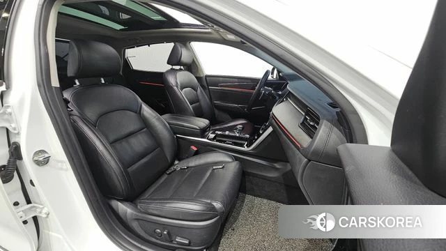 Kia K7 Premier id 5041411 из Кореи 18