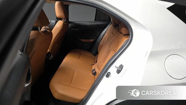 Lexus UX250h id 4918422 из Кореи 18