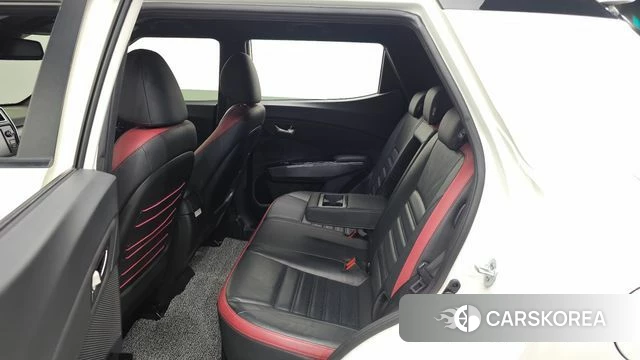 Ssangyong Berry New Tivoli id 4952746 из Кореи 18