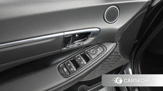Hyundai Sonata (DN8) id 4457360 из Кореи 18