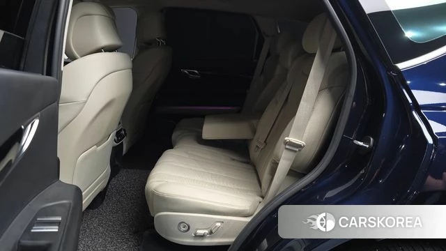 Genesis GV80 id 4929932 из Кореи 18