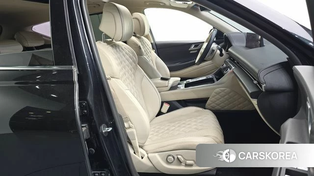 Genesis GV80 id 5027917 из Кореи 18