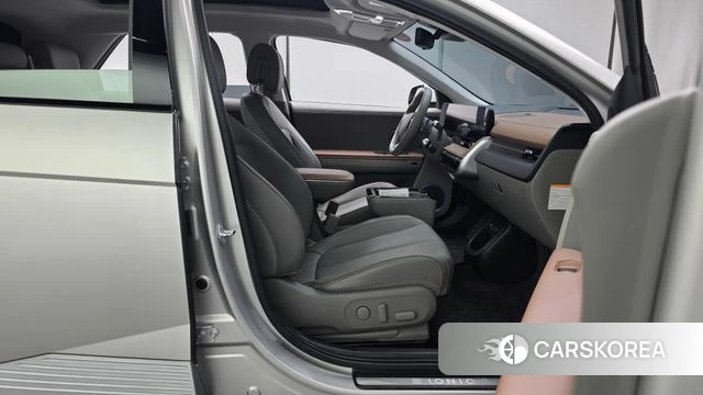 Hyundai The New Ionic 5 id 4853765 из Кореи 18