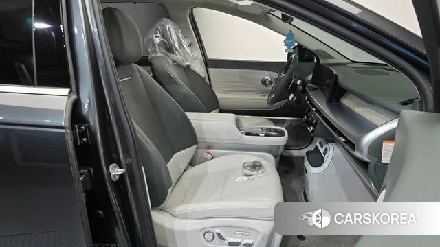 Hyundai Ionic 9 id 5020919 из Кореи 18