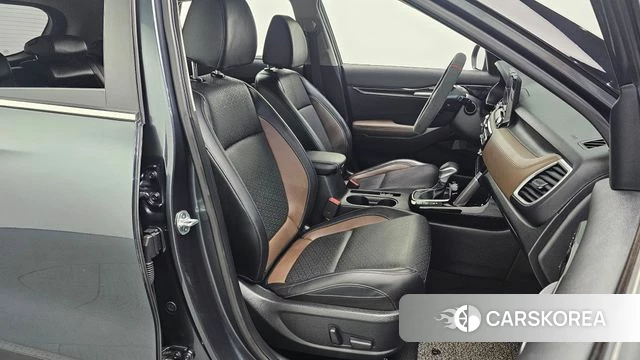 Kia Seltos id 4998248 из Кореи 18