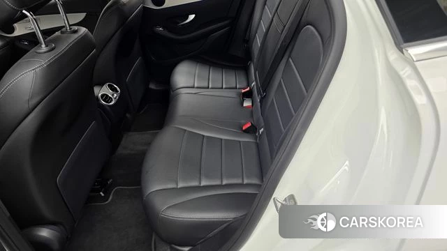 Mercedes-Benz GLC-Class X253 id 4987487 из Кореи 18