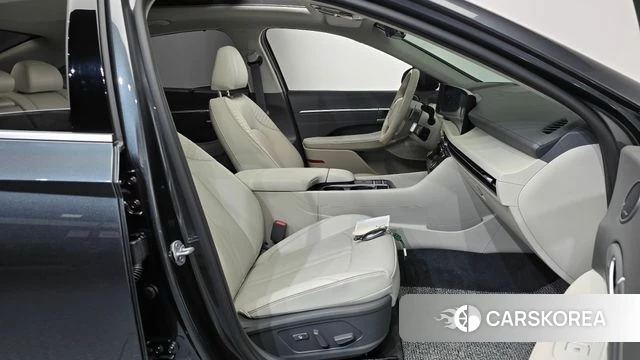 Hyundai Sonata D Edge (DN8) id 5010995 из Кореи 18