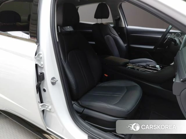 Hyundai Sonata (DN8) id 4650614 из Кореи 18