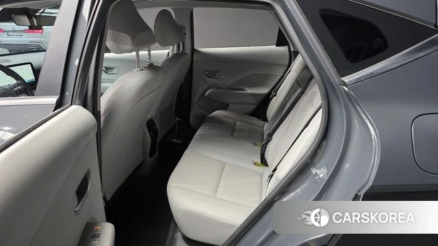 Hyundai Kona (SX2) id 4996556 из Кореи 18